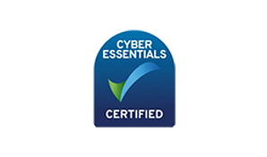 Cyber Essentials certified